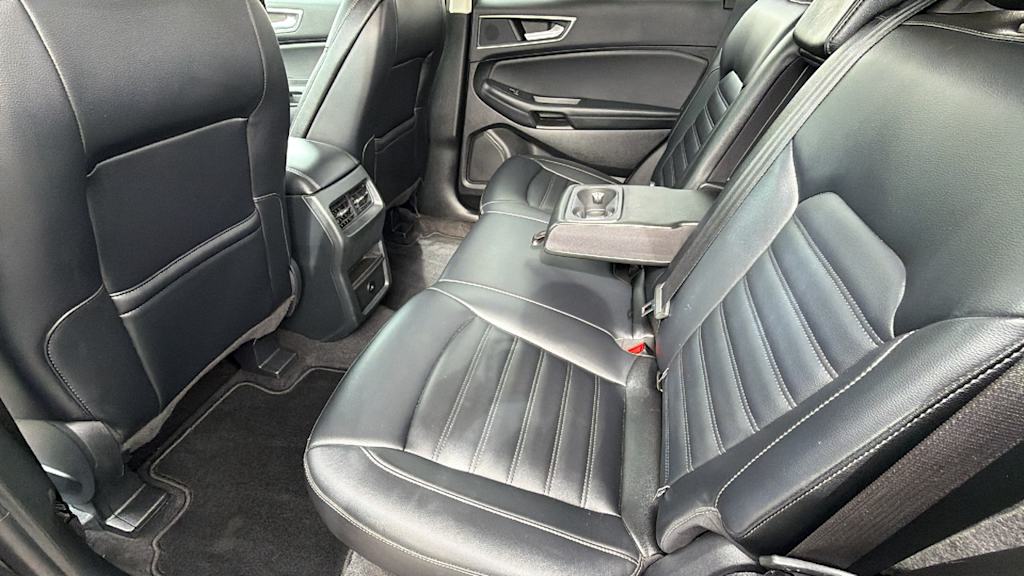 Thumbnail: 2024 Ford Edge - 12