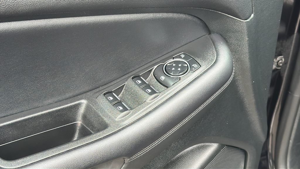 Thumbnail: 2024 Ford Edge - 28