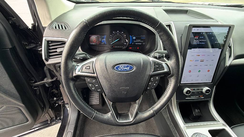 Thumbnail: 2024 Ford Edge - 9