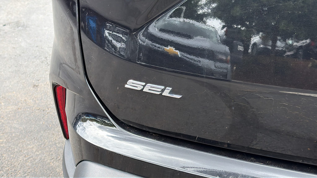 Thumbnail: 2024 Ford Edge - 7