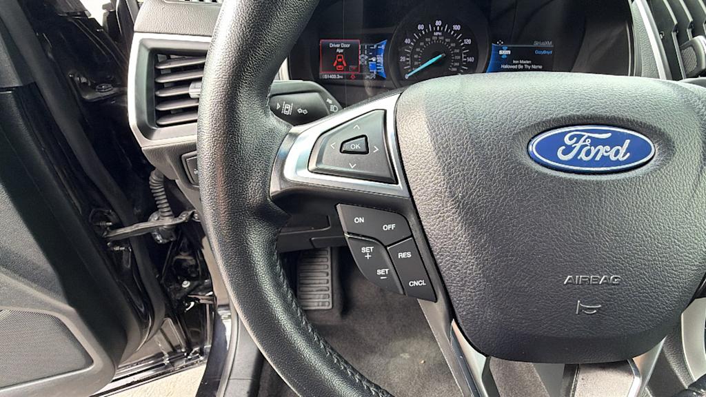 Thumbnail: 2024 Ford Edge - 26