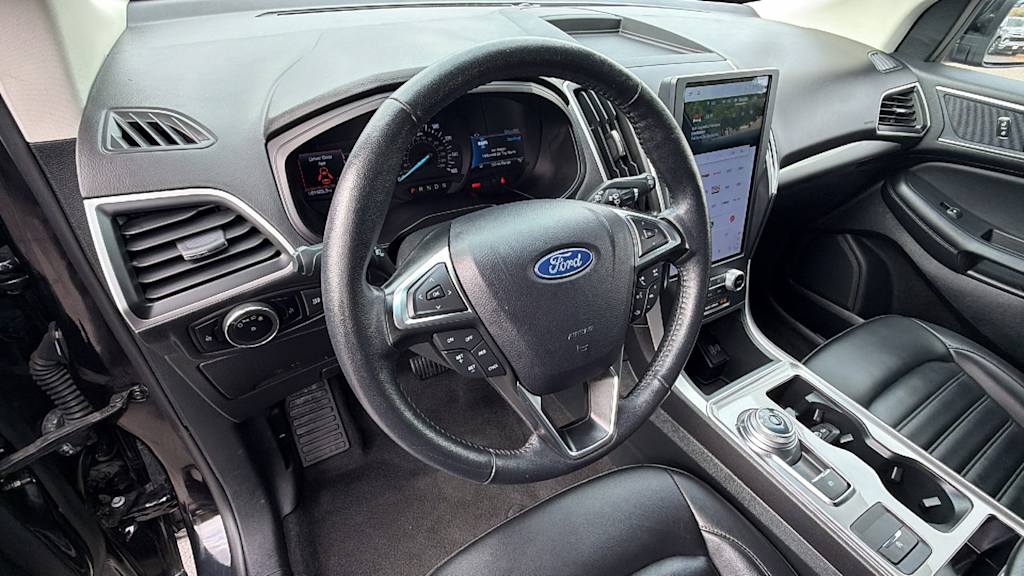 Thumbnail: 2024 Ford Edge - 2