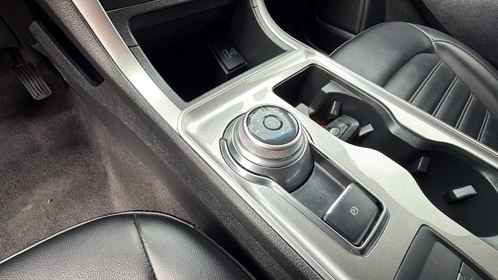 Thumbnail: 2024 Ford Edge - 15