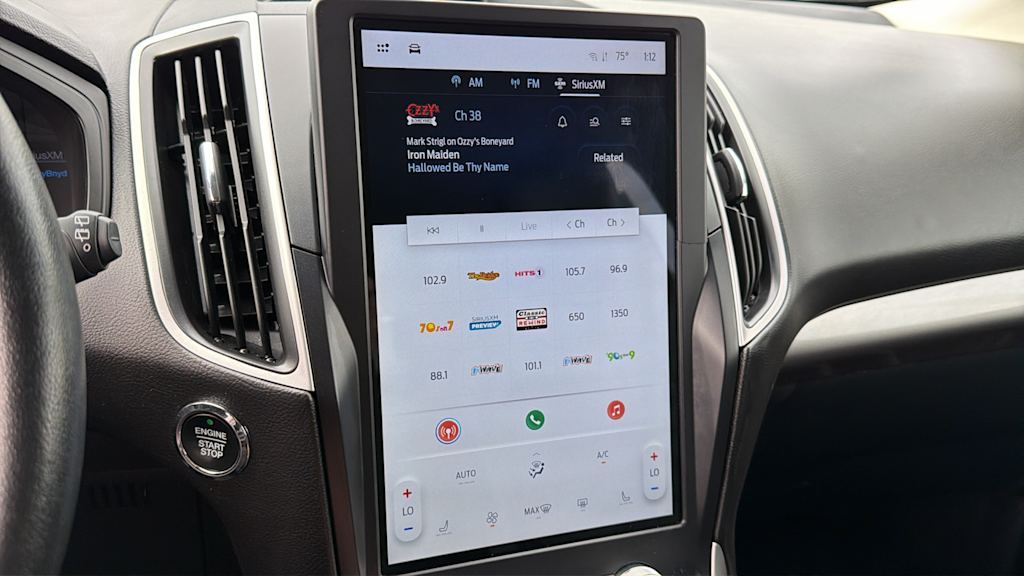 Thumbnail: 2024 Ford Edge - 23