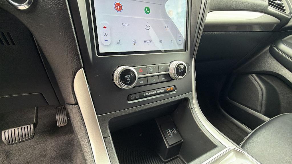 Thumbnail: 2024 Ford Edge - 14