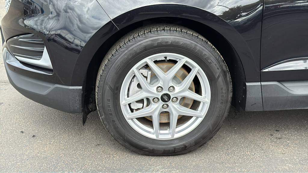 Thumbnail: 2024 Ford Edge - 8