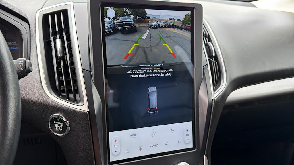 Thumbnail: 2024 Ford Edge - 24