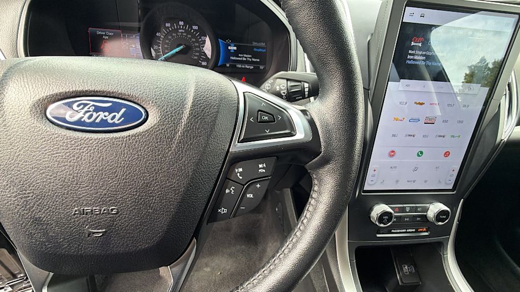 Thumbnail: 2024 Ford Edge - 27