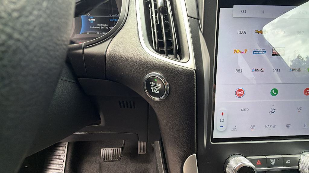 Thumbnail: 2024 Ford Edge - 25