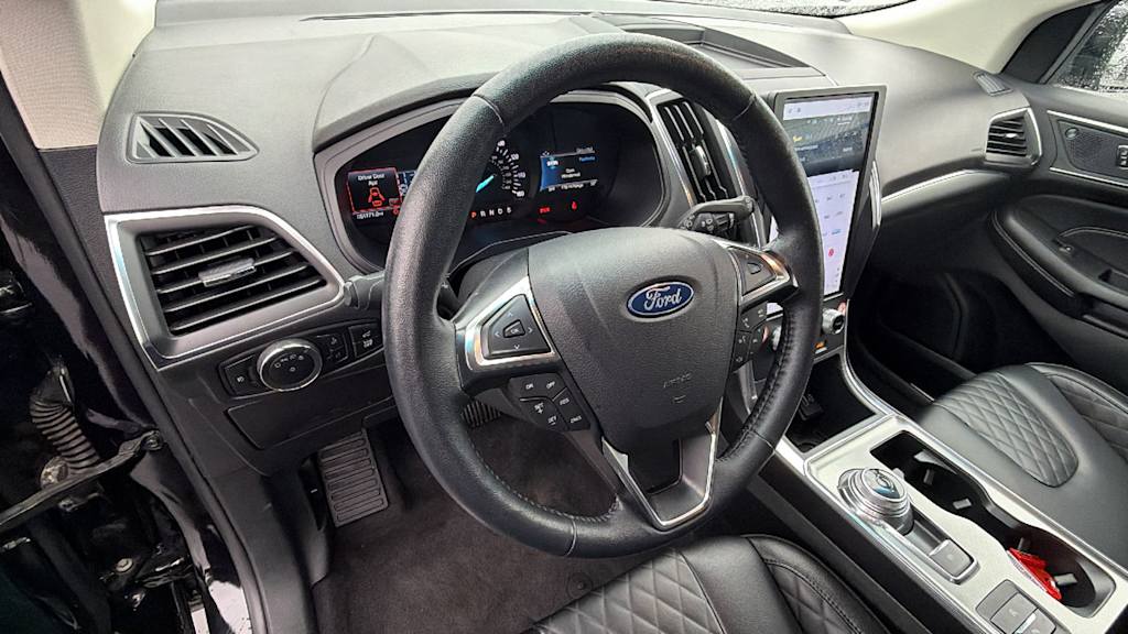 Thumbnail: 2024 Ford Edge - 2