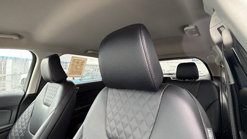 Thumbnail: 2024 Ford Edge - 10