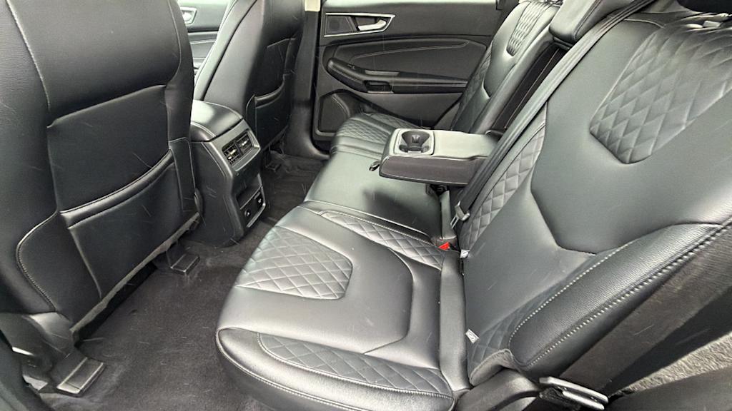 Thumbnail: 2024 Ford Edge - 12