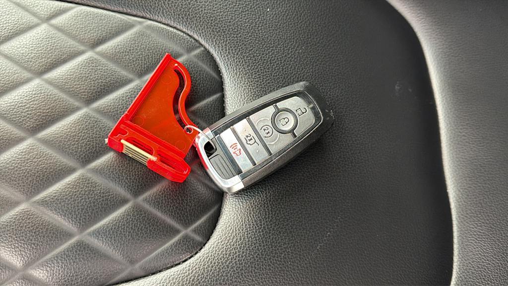 Thumbnail: 2024 Ford Edge - 18