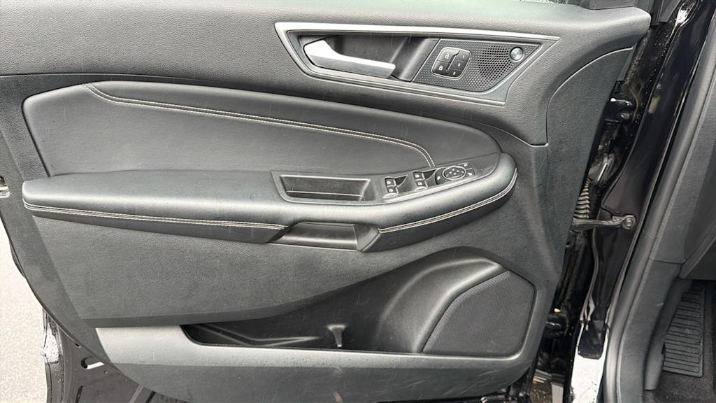 Thumbnail: 2024 Ford Edge - 29