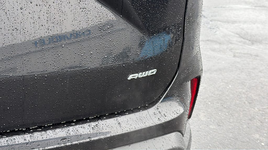 Thumbnail: 2024 Ford Edge - 7