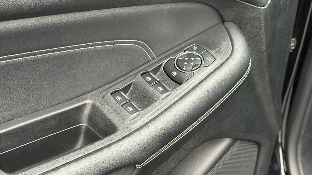 Thumbnail: 2024 Ford Edge - 28