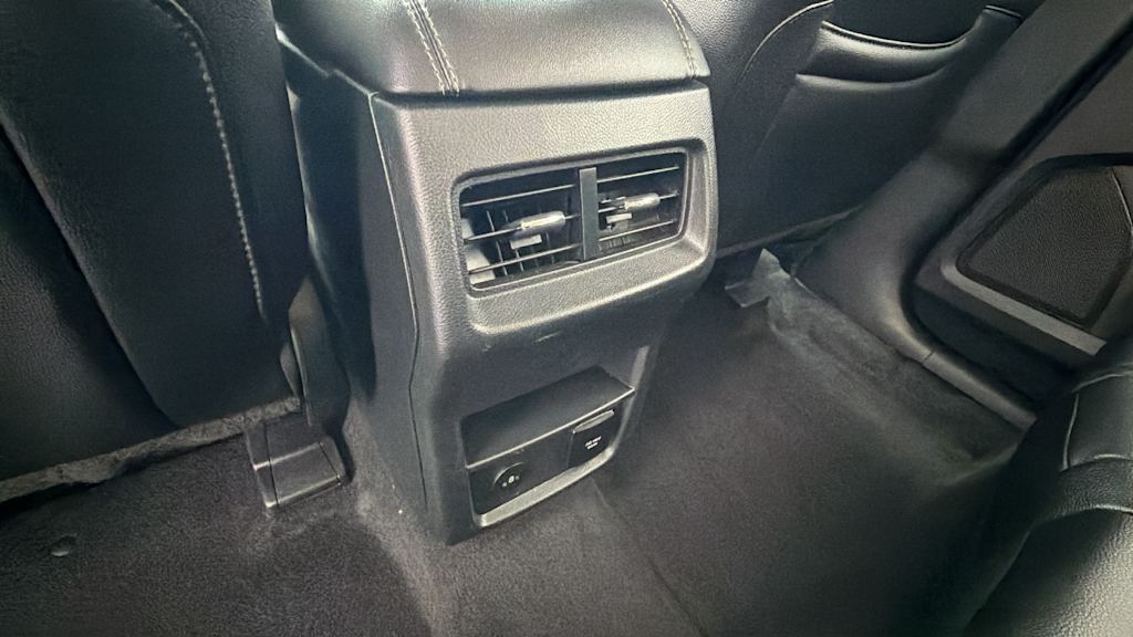 Thumbnail: 2024 Ford Edge - 30