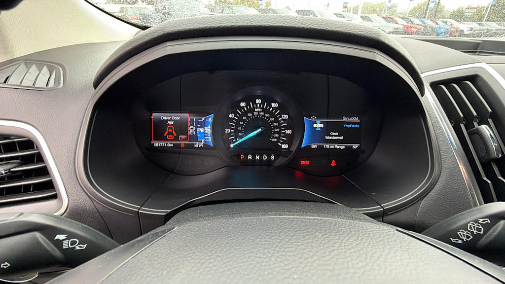 Thumbnail: 2024 Ford Edge - 16