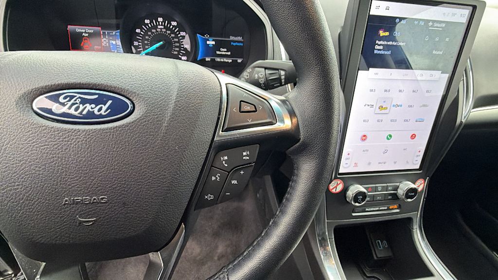 Thumbnail: 2024 Ford Edge - 27