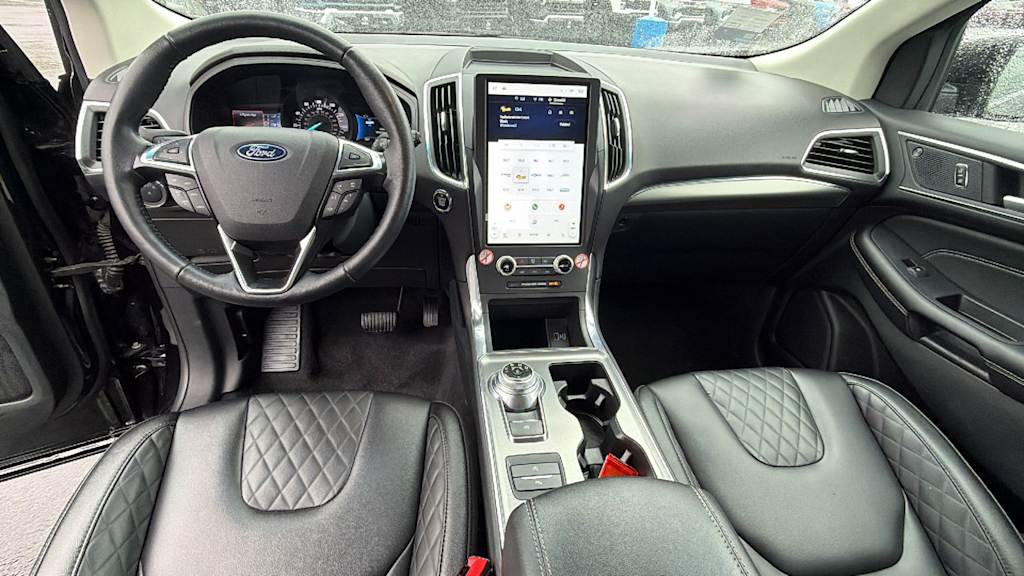 Thumbnail: 2024 Ford Edge - 13