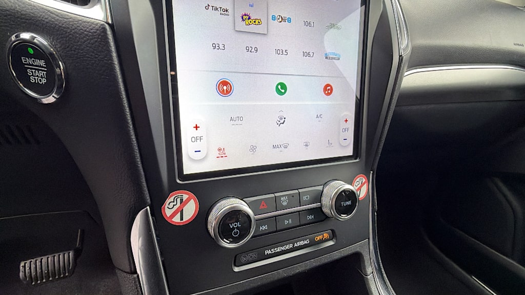 Thumbnail: 2024 Ford Edge - 14