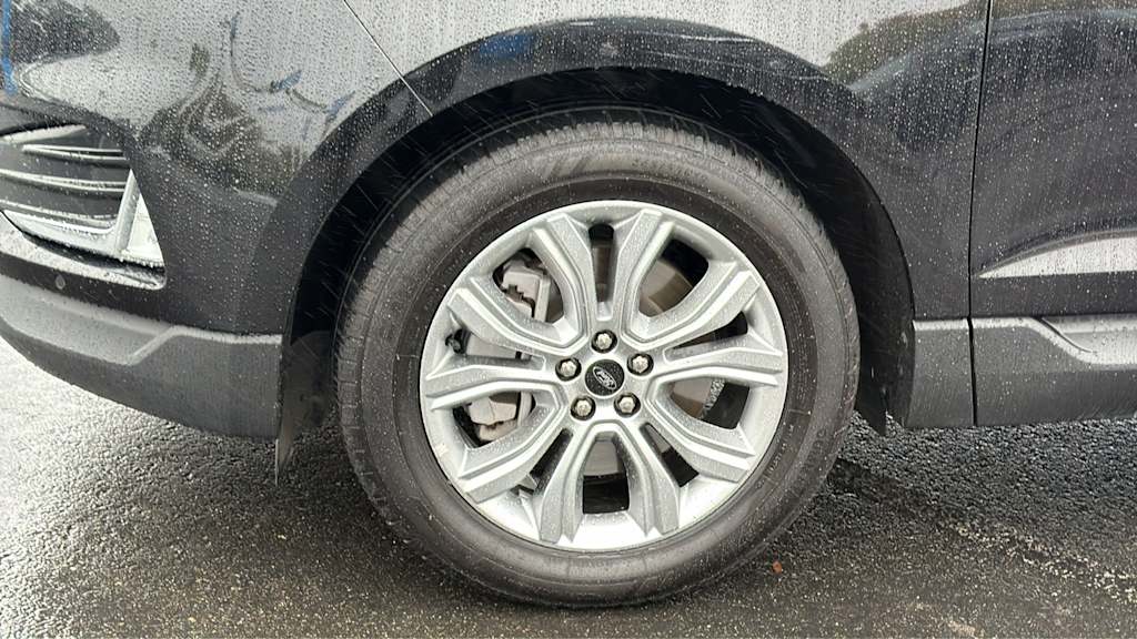 Thumbnail: 2024 Ford Edge - 8