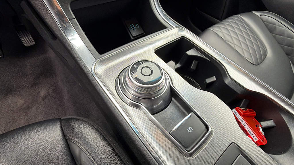 Thumbnail: 2024 Ford Edge - 15