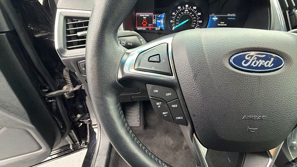 Thumbnail: 2024 Ford Edge - 26