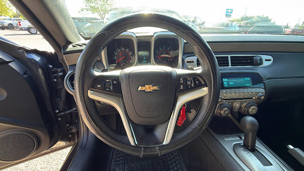 Thumbnail: 2014 Chevrolet Camaro - 7