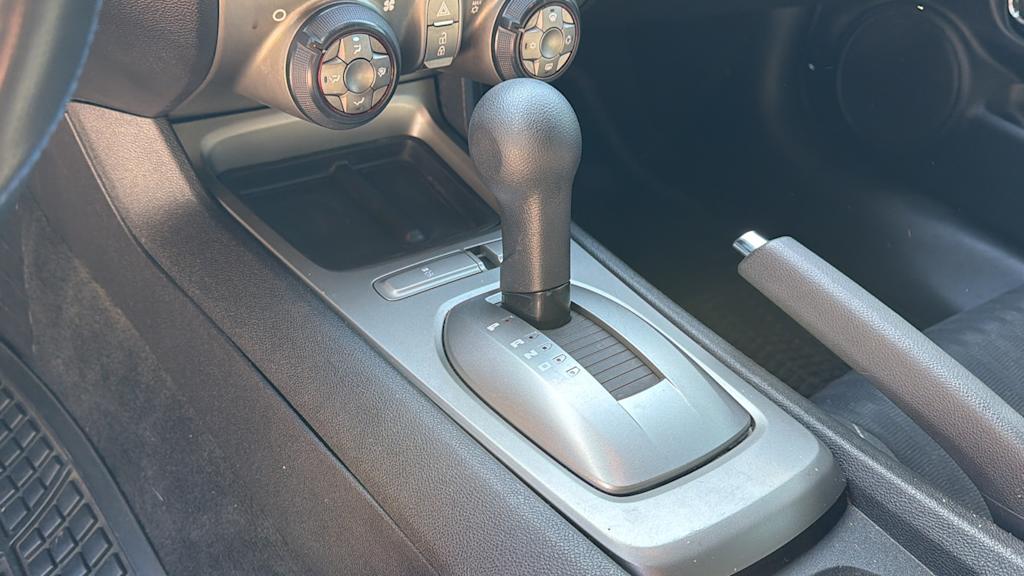Thumbnail: 2014 Chevrolet Camaro - 10