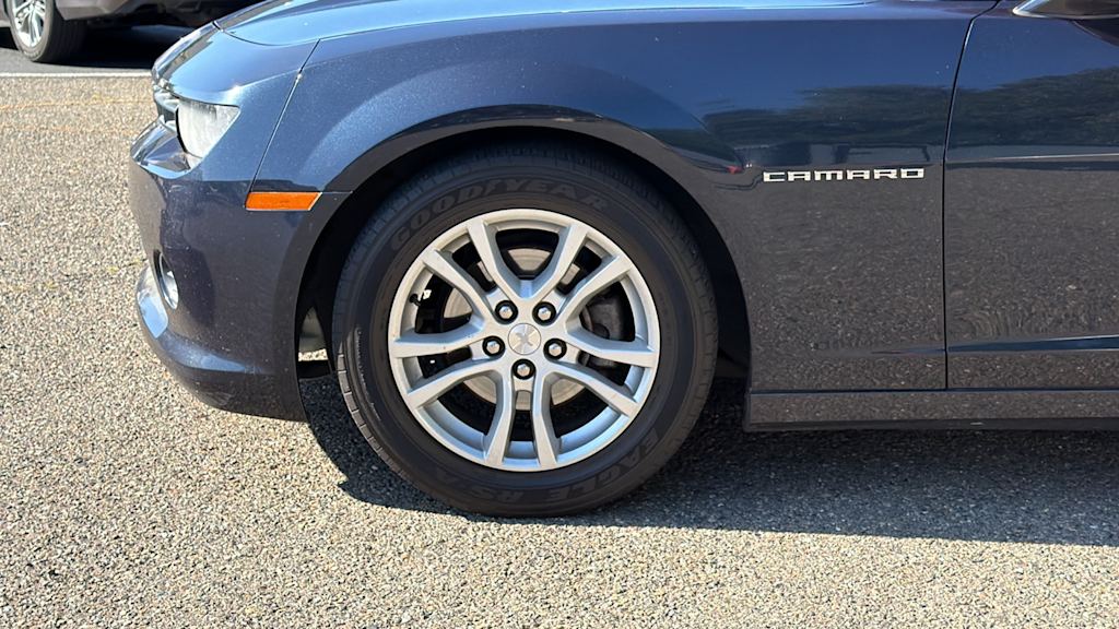 Thumbnail: 2014 Chevrolet Camaro - 6