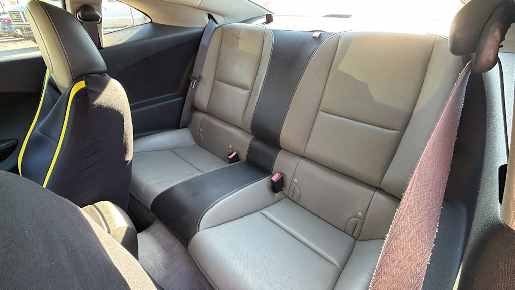 Thumbnail: 2011 Chevrolet Camaro - 10