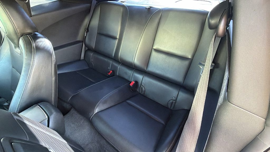 Thumbnail: 2010 Chevrolet Camaro - 19