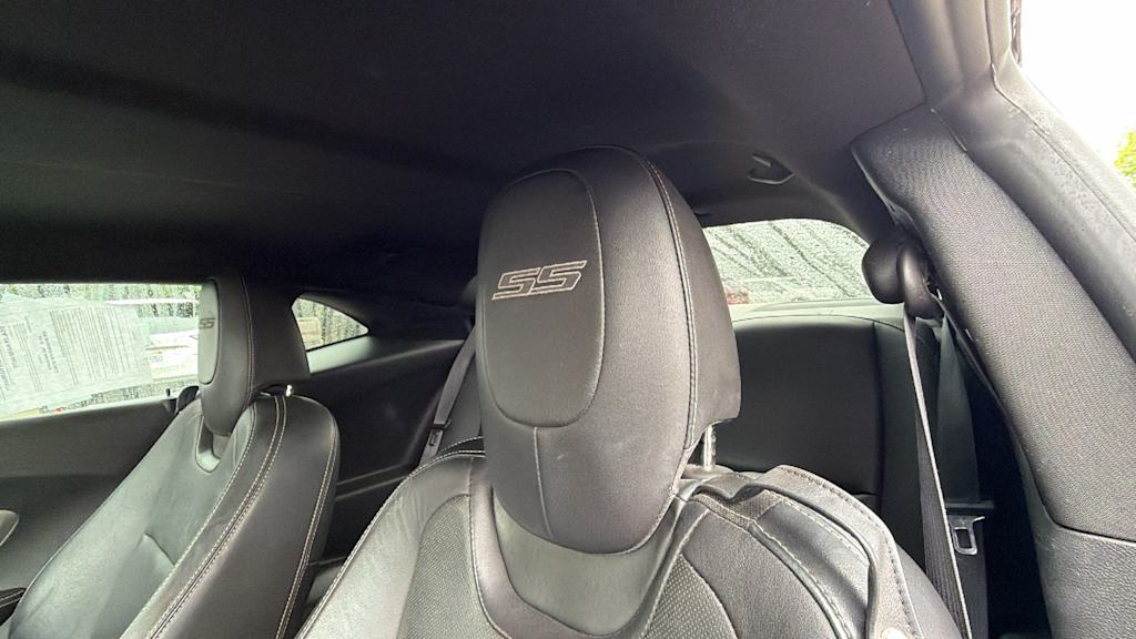 Thumbnail: 2014 Chevrolet Camaro - 9