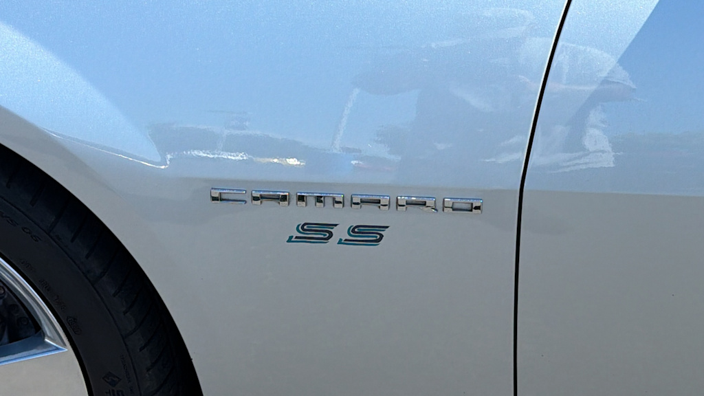 Thumbnail: 2011 Chevrolet Camaro - 6