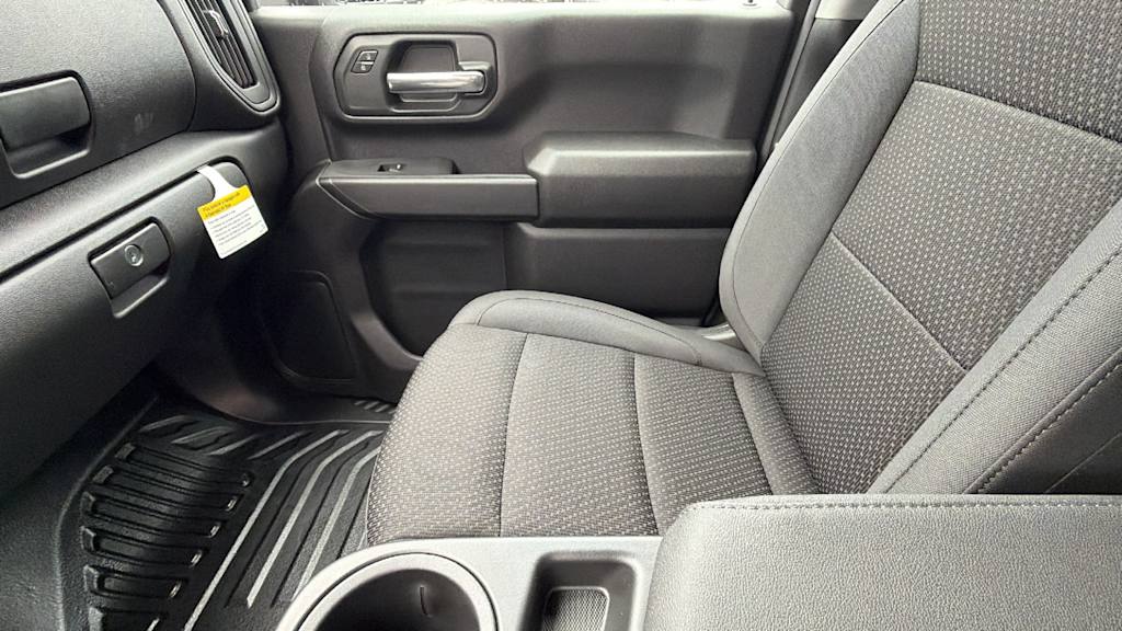 Thumbnail: 2026 Chevrolet Silverado 2500 - 21