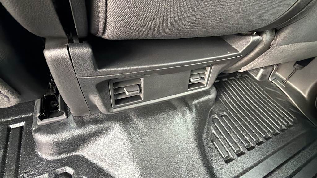 Thumbnail: 2026 Chevrolet Silverado 2500 - 30