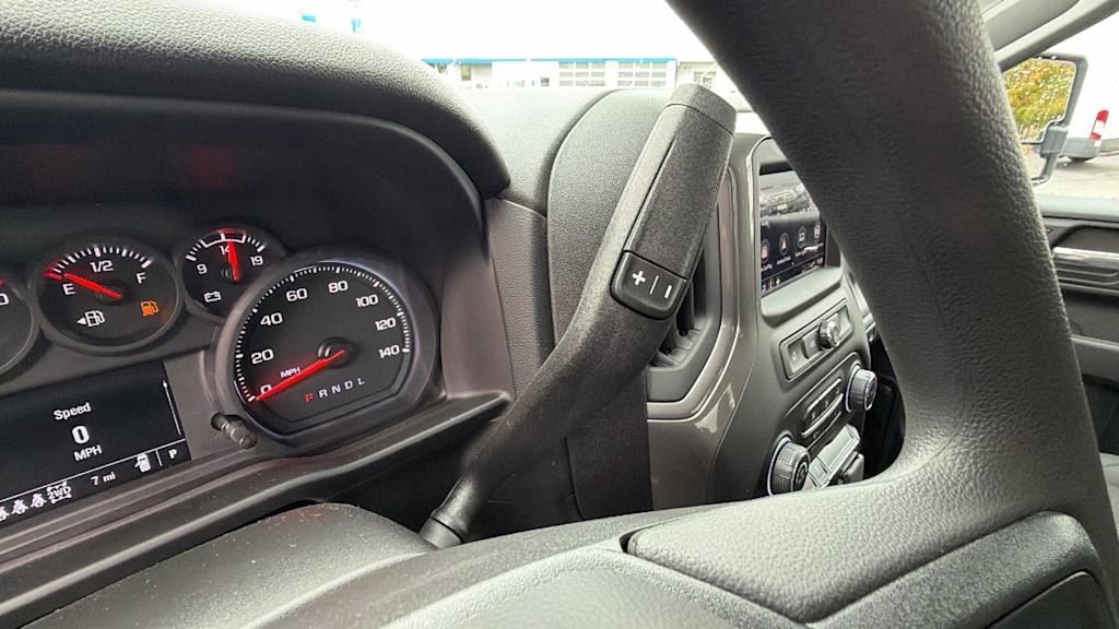 Thumbnail: 2026 Chevrolet Silverado 2500 - 22