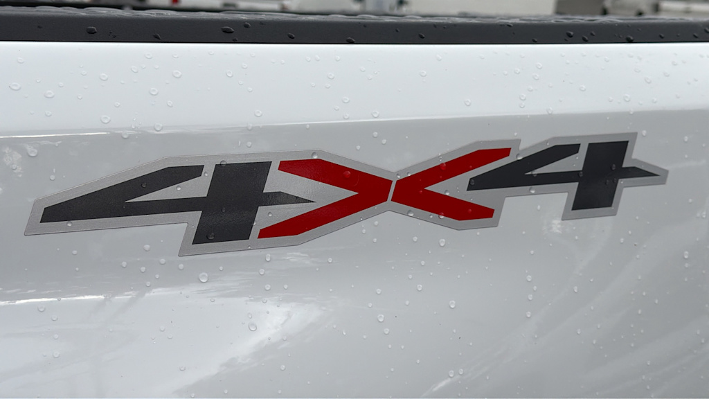 Thumbnail: 2026 Chevrolet Silverado 2500 - 7