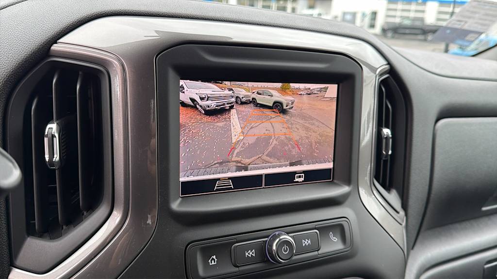 Thumbnail: 2026 Chevrolet Silverado 2500 - 24