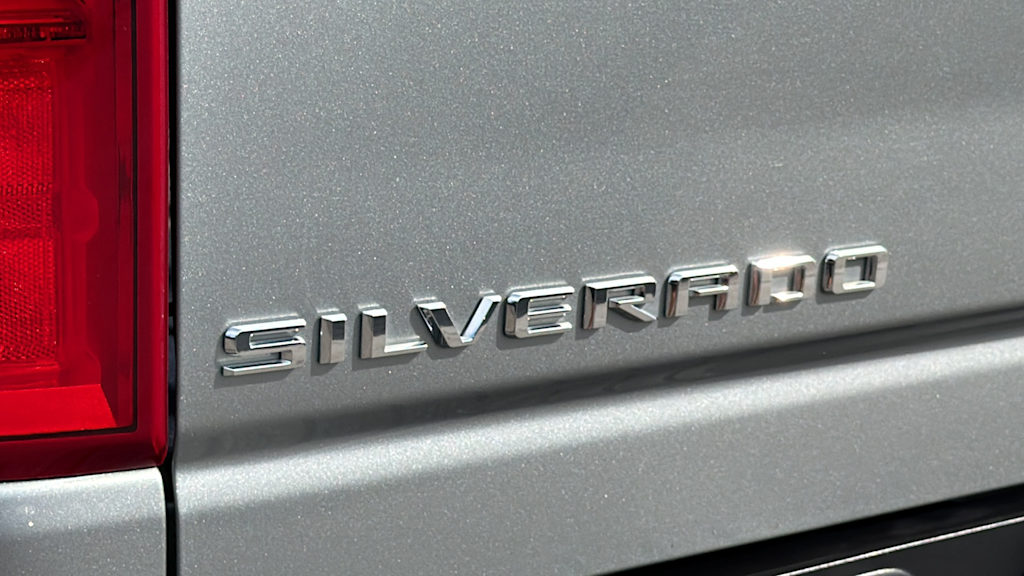 Thumbnail: 2024 Chevrolet Silverado 2500 - 7