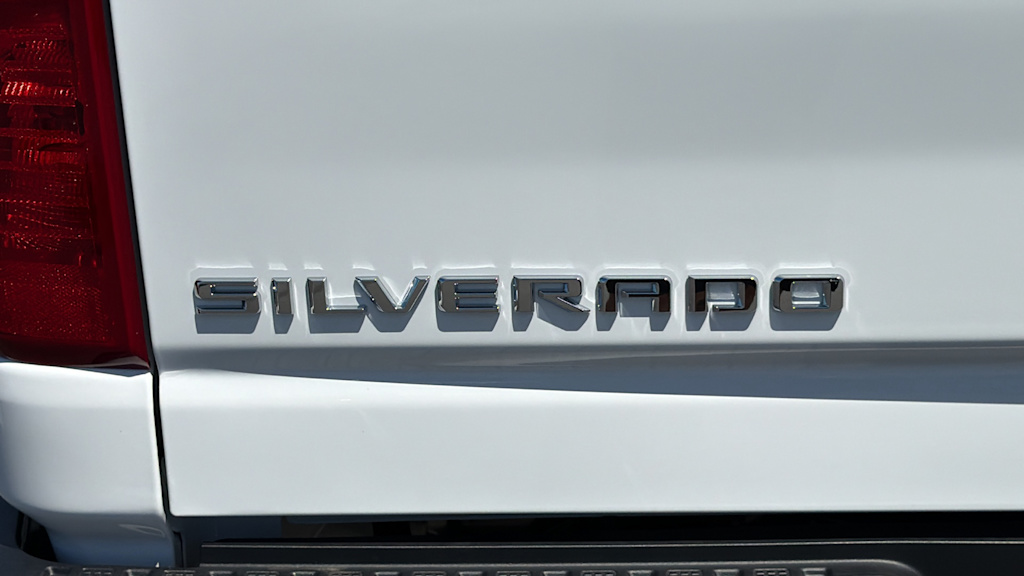 Thumbnail: 2026 Chevrolet Silverado 2500 - 7