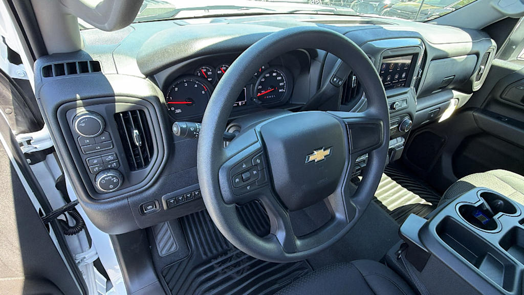 Thumbnail: 2026 Chevrolet Silverado 2500 - 2