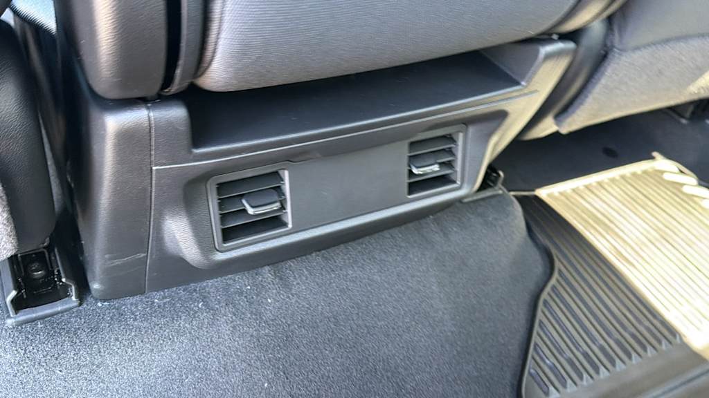 Thumbnail: 2026 Chevrolet Silverado 2500 - 29