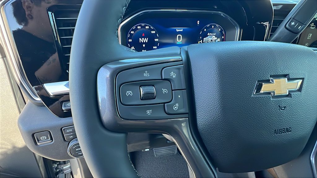 2025 Chevrolet Silverado 2500 High Country 24
