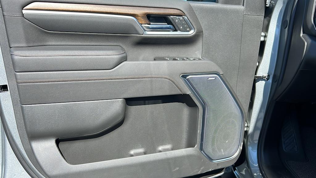 2025 Chevrolet Silverado 2500 High Country 27