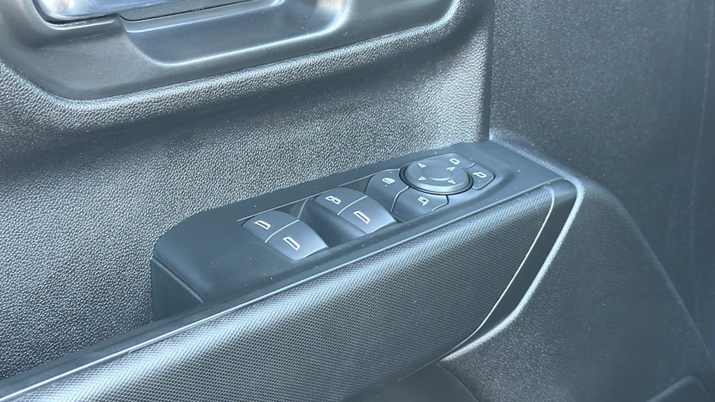 Thumbnail: 2024 Chevrolet Silverado 2500 - 26