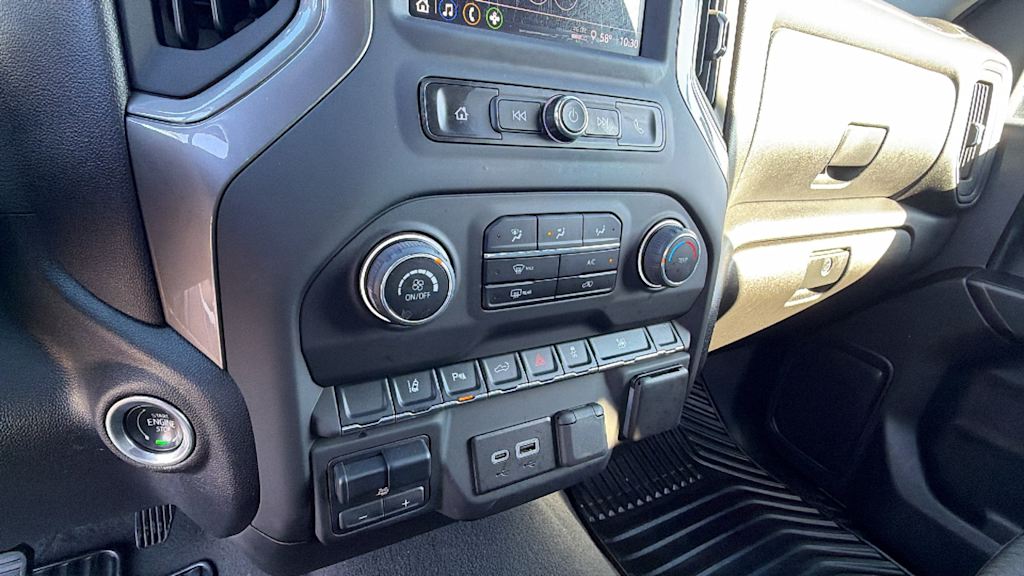 Thumbnail: 2024 Chevrolet Silverado 2500 - 22