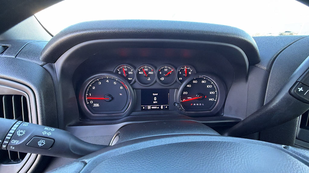 Thumbnail: 2024 Chevrolet Silverado 2500 - 15