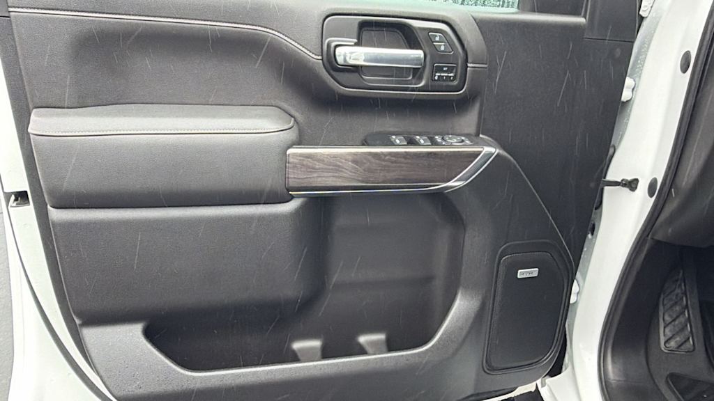 Thumbnail: 2023 Chevrolet Silverado 2500 - 28